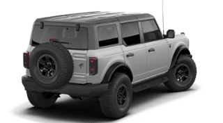 2026 Ford Bronco® External Image 4